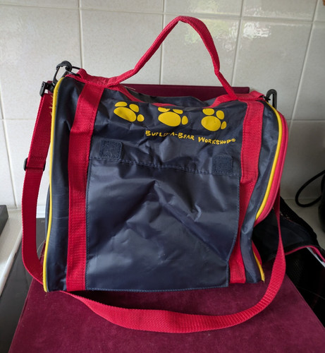 Build bear workshop - build,