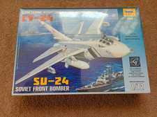 Zvezda #7265 Sukhoi Su-24