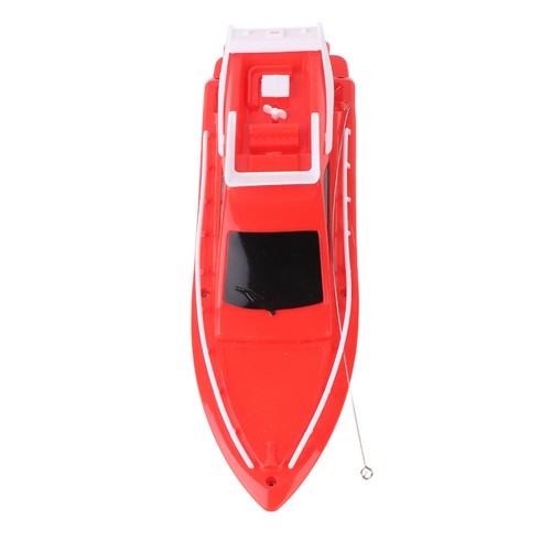 Wireless remote control boat - wireless,