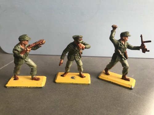 Britains deetail afrika korps - britains,
