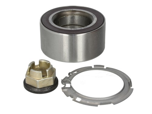 Wheel bearing kit front left - left,