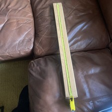 Static Caravan Replacement Wooden Bed Slats 660  mm   x2 