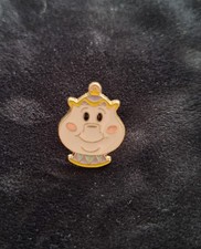 Mrs. Potts pin from Disney's