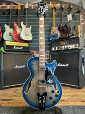 Ibanez GB10EM-JBB Jet Blue