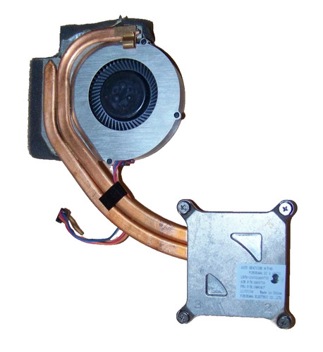 Lenovo thinkpad t420 heatsink - lenovo,