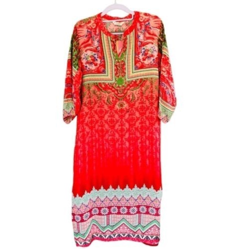 Nwt indian kurta - indian,