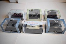 6 x Oxford 1:76 Scale OO Gauge