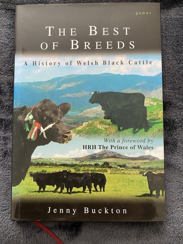 The best breeds history - best, of