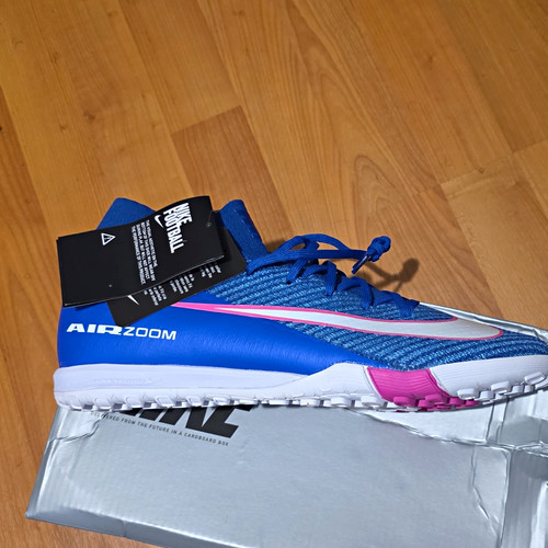 Nike air zoom mercurial - air,