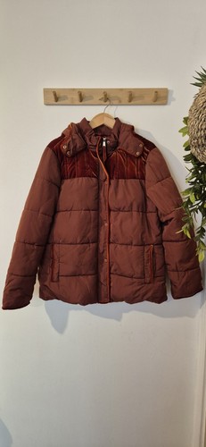 Falmer heritage rust brown - falmer,