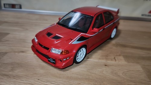 Otm422 kyosho mitsubishi - kyosho,