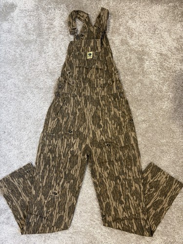 Mossy oak men - hunting, bib