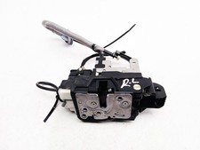 VOLVO V40 EXTERIOR DOOR LOCK MECHANISM REAR LEFT PASSENGER SIDE 31440393 2019