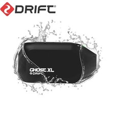 Drift Innovation Ghost XL Action Camera 1080 Full HD Video Camera with Rotating