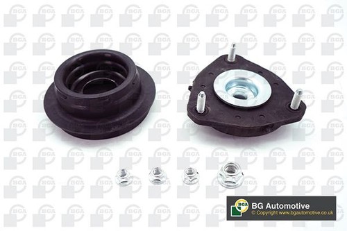 Bga front top strut - strut, mount