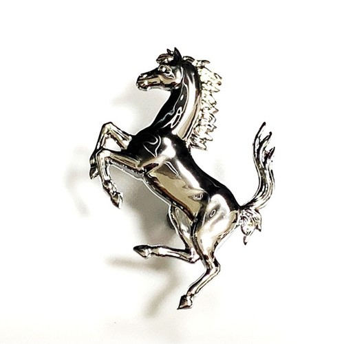 Front emblem badge for f355 - front,