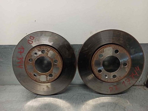 1j0615301l front brake disc - brake,