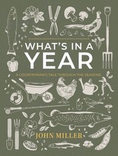 What's in a Year by John