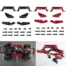 Body Enhancement Upgrade Parts