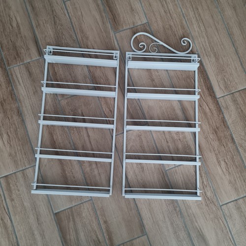 Metal wall mounted nail - metal,
