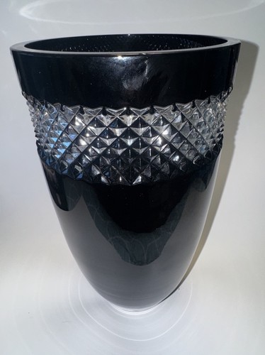 Waterford crystal john rocha - crystal,