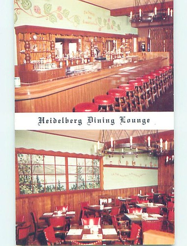 Pre 1980 restaurant scene - pre-1980,