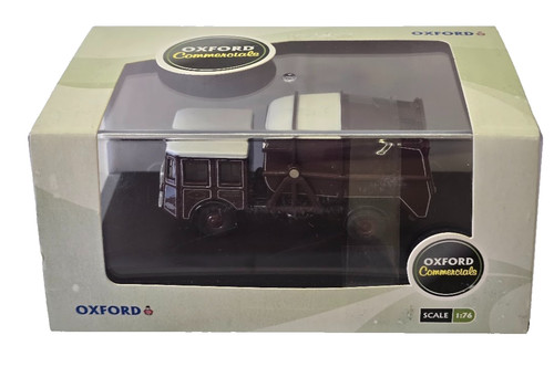 Oxford diecast 76sd001 - oxford,