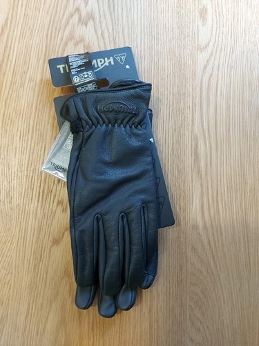 Genuine triumph vance black - triumph,