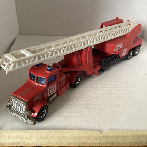 Matchbox convoy cy13 - matchbox,