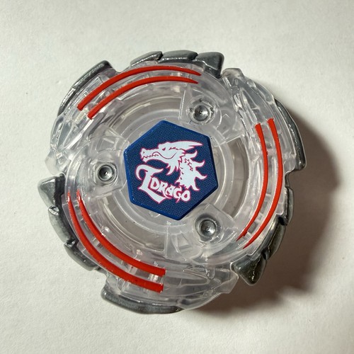 Beyblade lightning drago - beyblade,