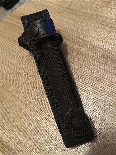 Police baton holder for kit - ex,