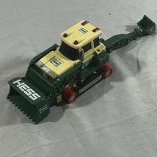 2013 Hess Toy Truck Tractor