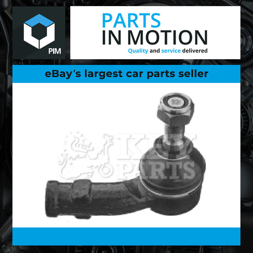 Tie track rod - end, fits