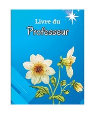 Livre du Professeur: Carnet de
