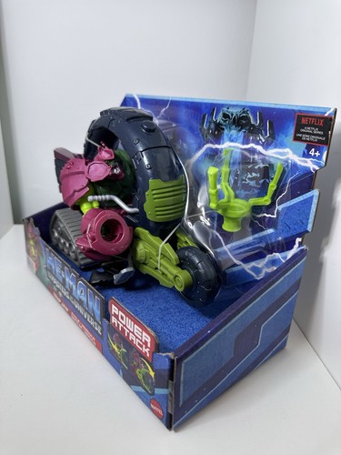 Man masters the universe - masters,