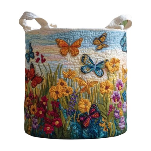 Large capacity quilted laundry - capacity,