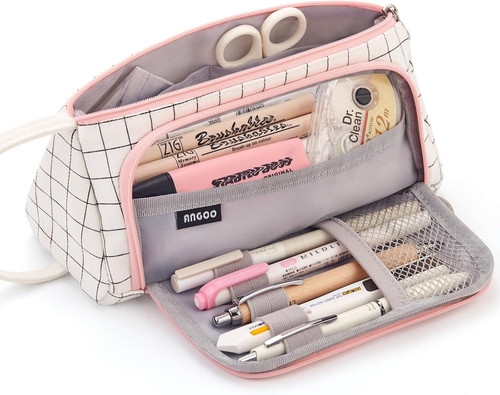 Big capacity pencil case - big,