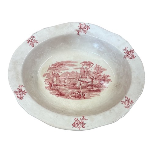 Antique wedgwood etruria - antique,
