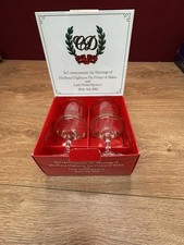 Two Royal Wedding Memorial