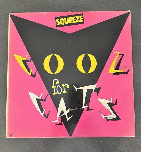 Squeeze cool for - squeeze,