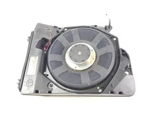 BMW 1 SERIES LOUD SPEAKER 9232125 F20 2014