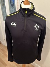 IRELAND IRFU RUGBY THERMAL