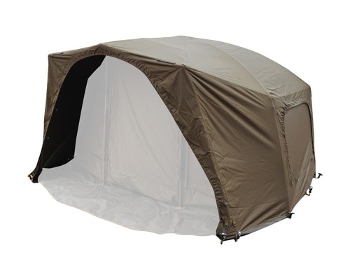 Fox frontier deluxe wrap - fox, ll