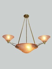 Antique 1920’s French Art