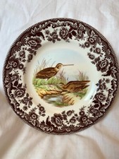 Spode Woodland  6.5 inch side