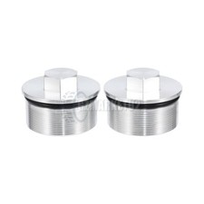 Front Fork Caps Bolts