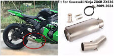 For Kawasaki Ninja ZX6R ZX636
