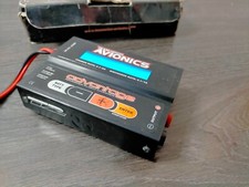 TEAM ORION RC AVIONICS charger Schumacher Fast touring buggy charger DC HPI yz10