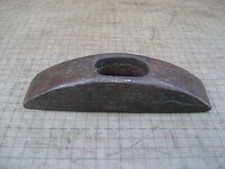 VTG Germany ? or USSR ? Hammer