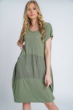 Ladies italian lagenlook - ladies,
